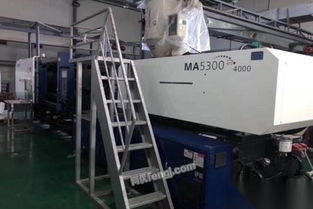 廣東二手塑料設(shè)備市場(chǎng)全攻略 求購、回收、供應(yīng)、出售與信息整合